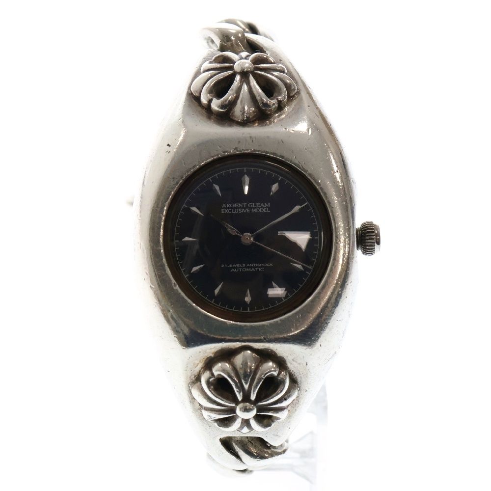 Argent Gleam (アージェントグリーム) Classic Small Watch クラシック 