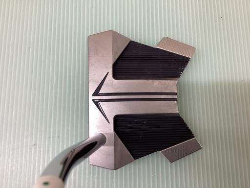 タイトリスト SCOTTY CAMERON PHANTOM 11 2025 33インチ パター PT スチール フレックスその他 メンズ 男性用 右利き 右用 Cランク ゴルフクラブ