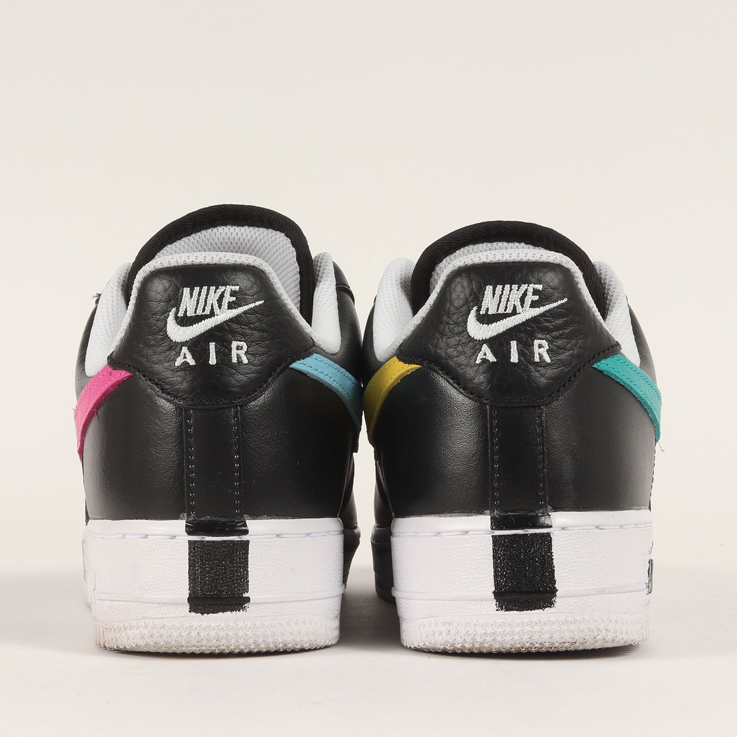 美品】NIKE ナイキ サイズ:26.5cm / PEACEMINUSONE AIR FORCE 1 07  