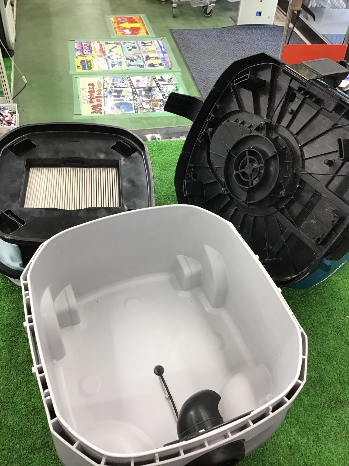 makita