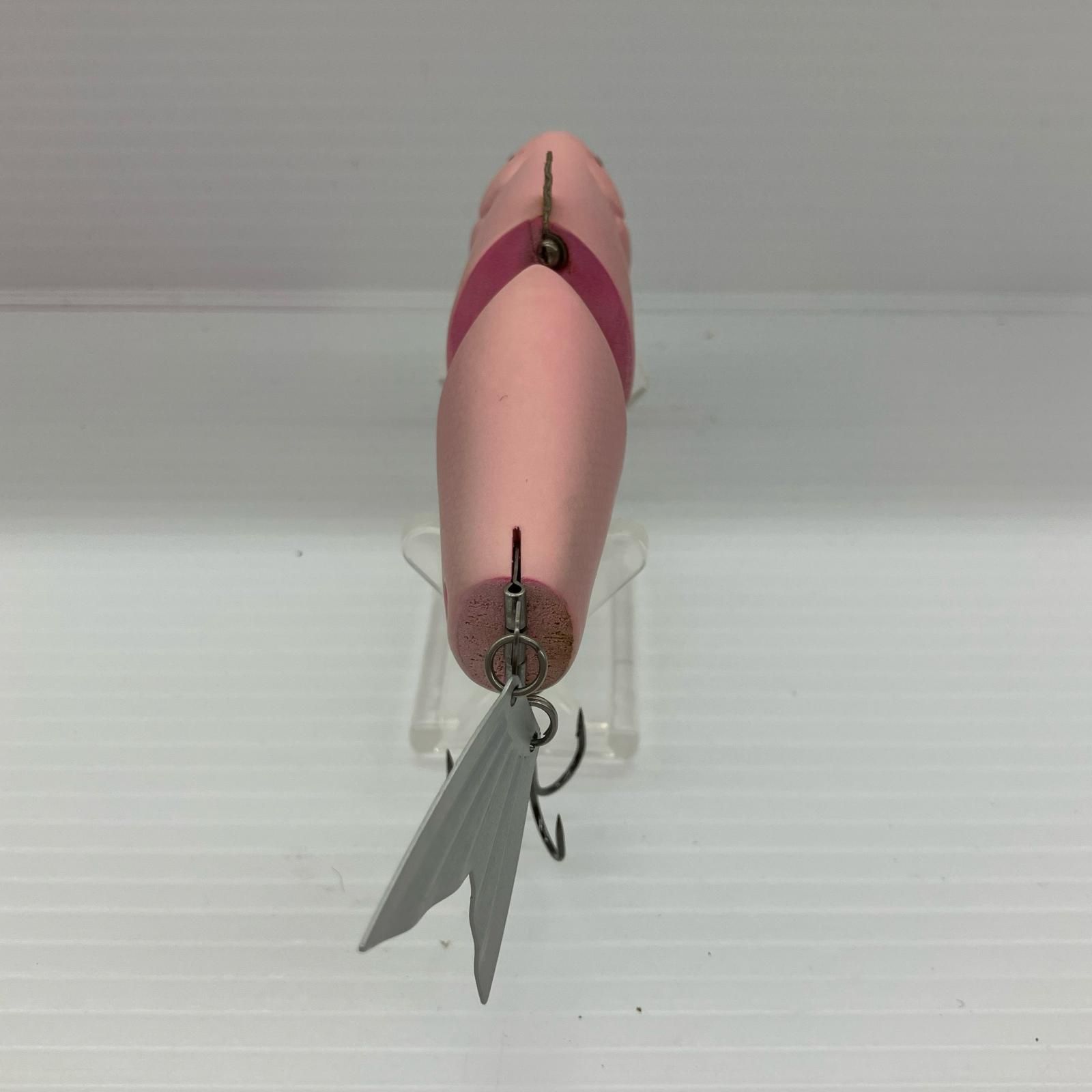 メガバス ITジャック