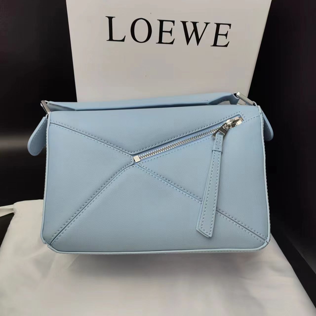 LOEWE ロエベ パズルバッグ ショルダーバッグ