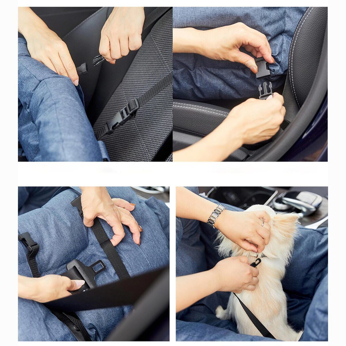 コストコ商品!スヌーピー 3WAYドライブキャリー