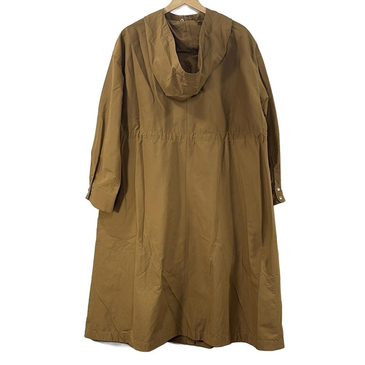JOURNALSTANDARD ジャーナル コート サイズM レディース - ベージュ 長袖 春 秋