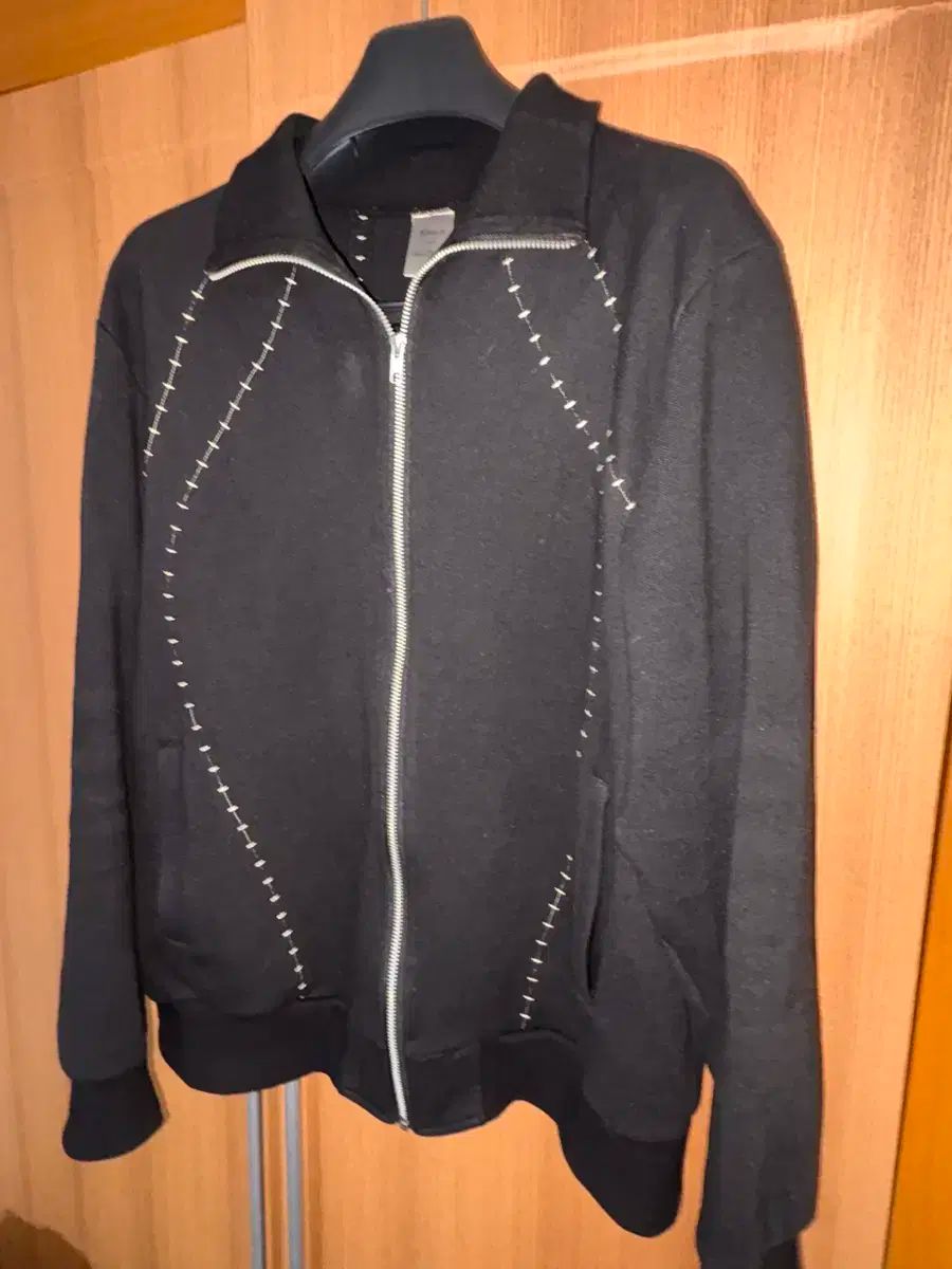 Jacket ちあせ