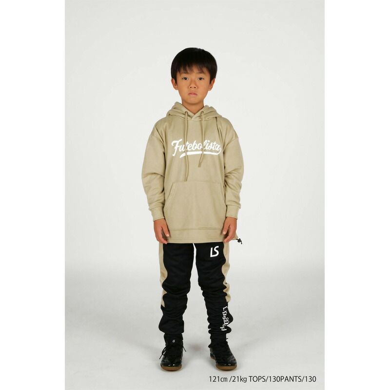 PARKA L222-004-S