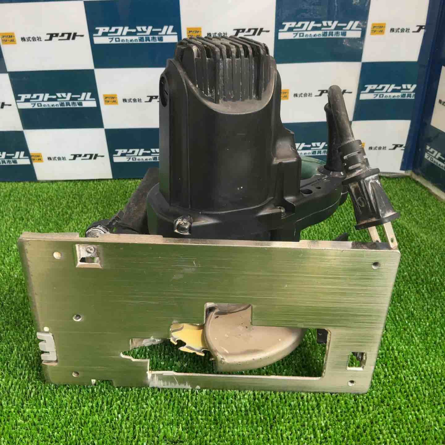 ☆ハイコーキ(HIKOKI ※旧:日立工機) 集じん丸のこ C5YB2【草加店】