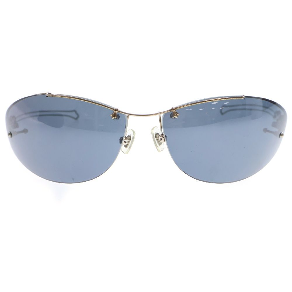 CHROME HEARTS (クロムハーツ) DRAG PIPE 2 ドラッグパイプ2