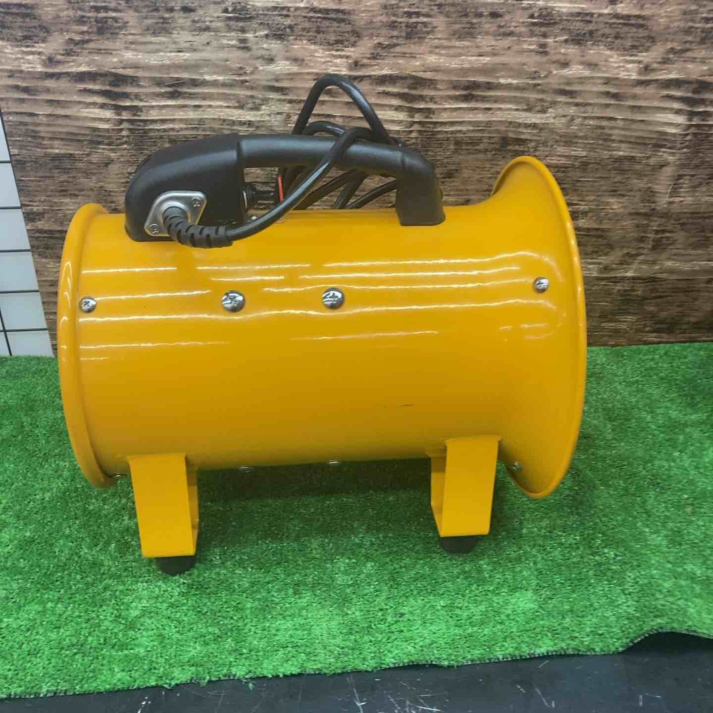 スイデン ジェットスイファン 送風機 MVFS1-200 川越店