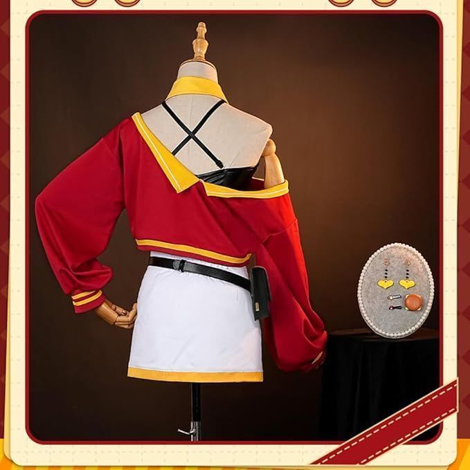 文化祭 ステージ服