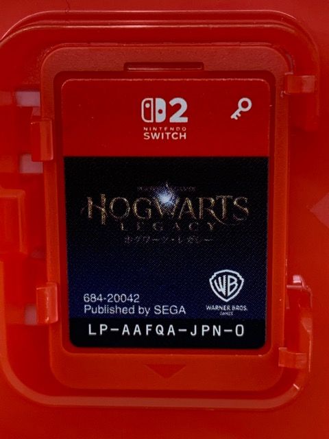 Nintendo Switch2 ホグワーツ・レガシー【SW2001-008】057