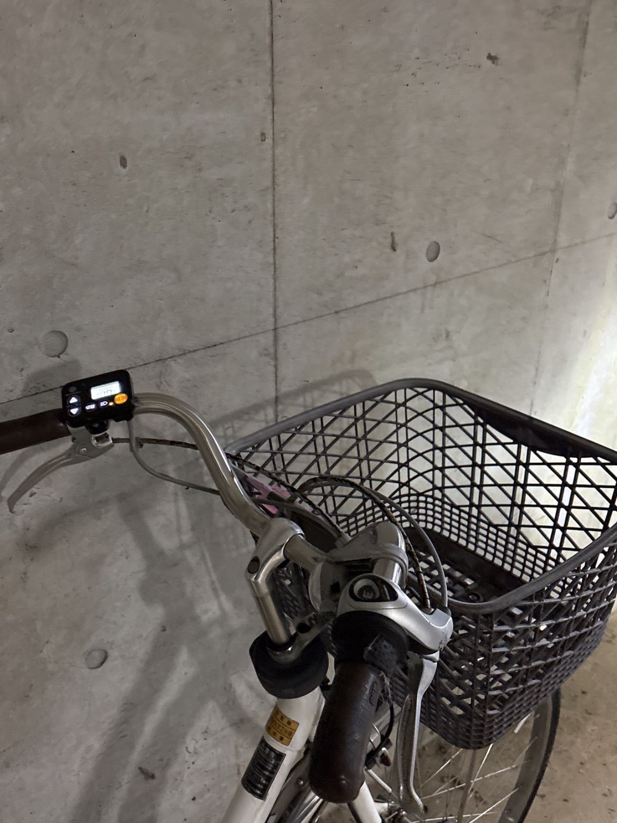 26型 内装3段変速