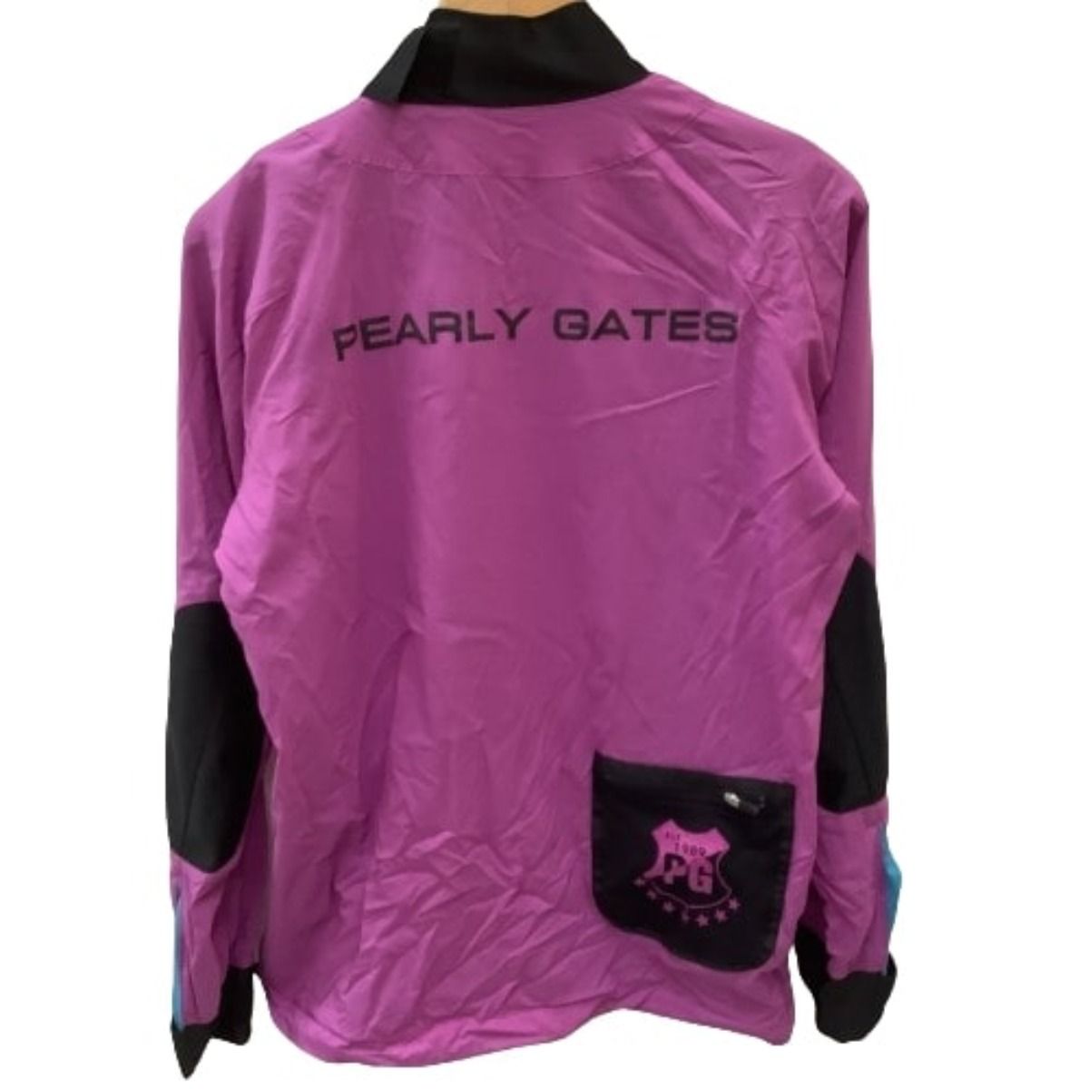 ♪♪PEARLY GATES パーリーゲイツ メンズ カットソー SIZE 1