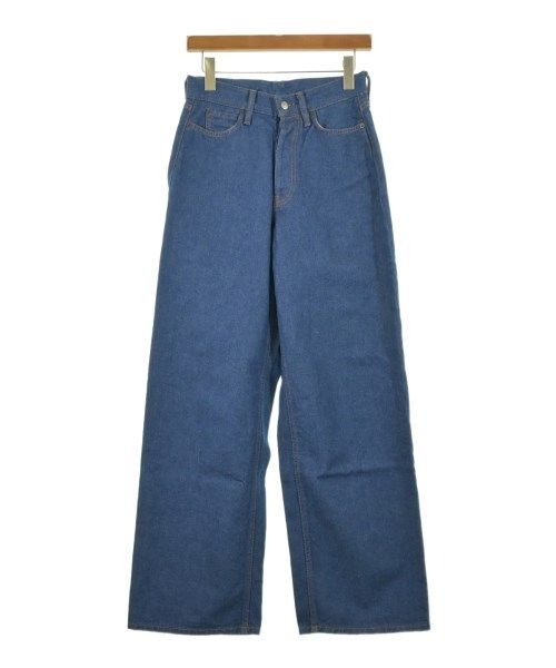 Acne Studios デニムパンツ レディース 古着 送料無料