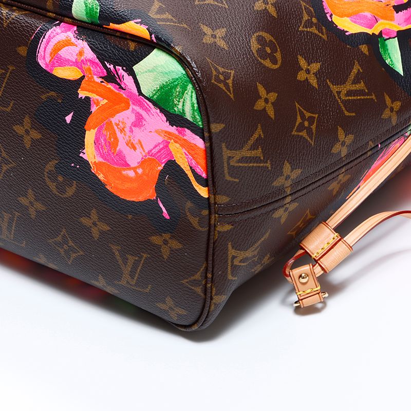 LOUIS VUITTON ルイ・ヴィトン ショルダーバッグ VI0059 ネヴァーフル  