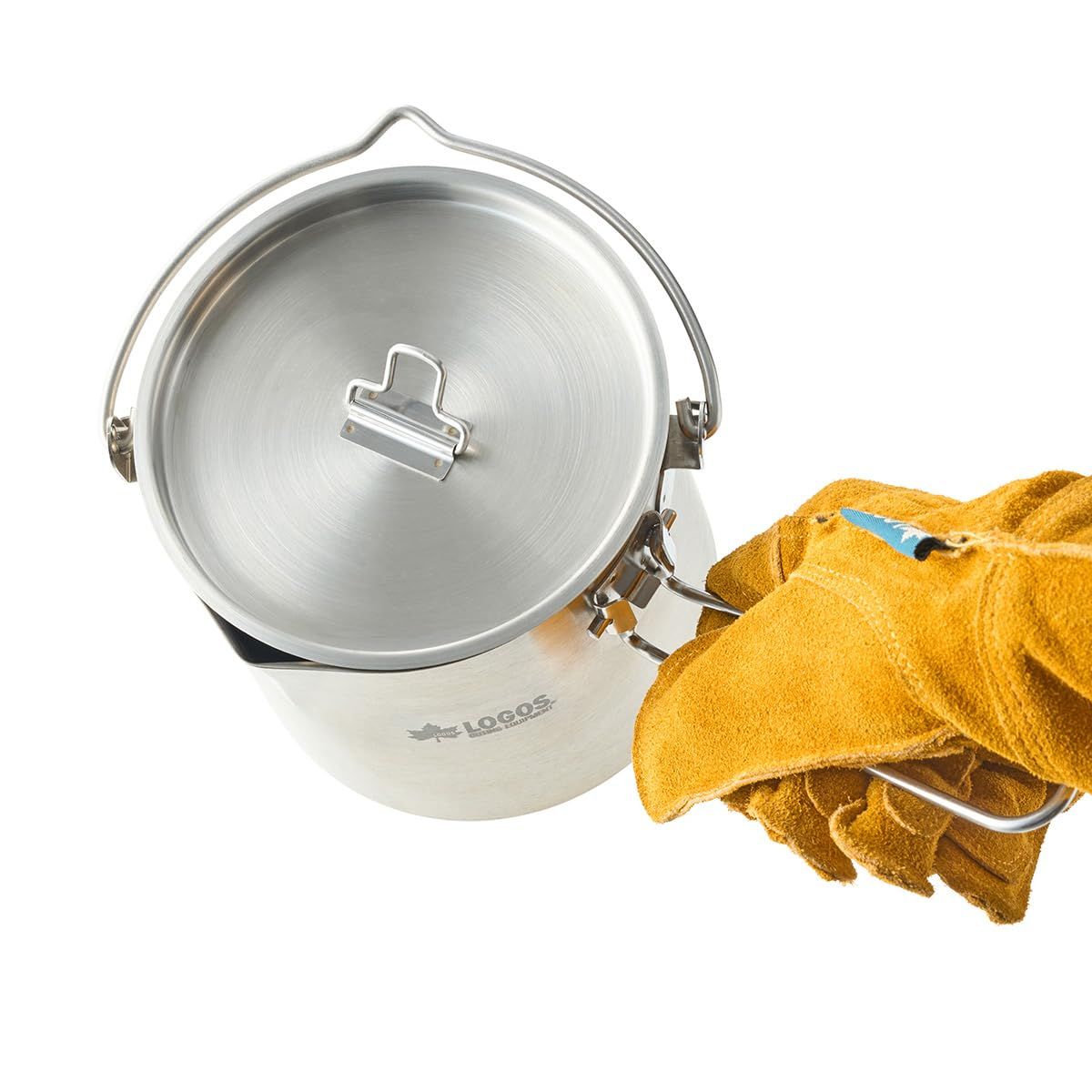 LOGOS フィールダーケトル1500