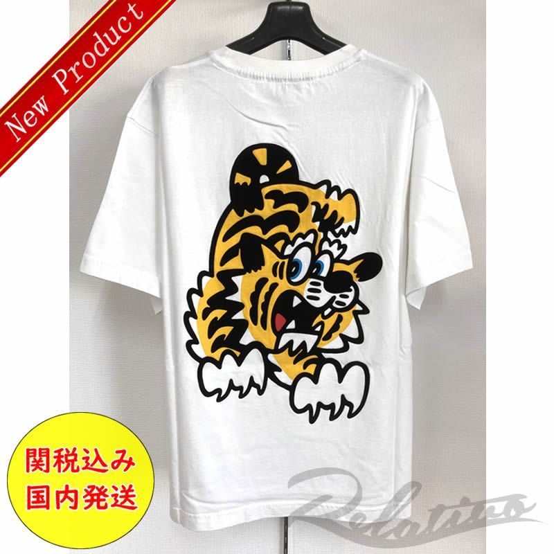 けんさん専用 KENZO BY VERDY LS TSHIRT | KENZO(ケンゾー) / トップス