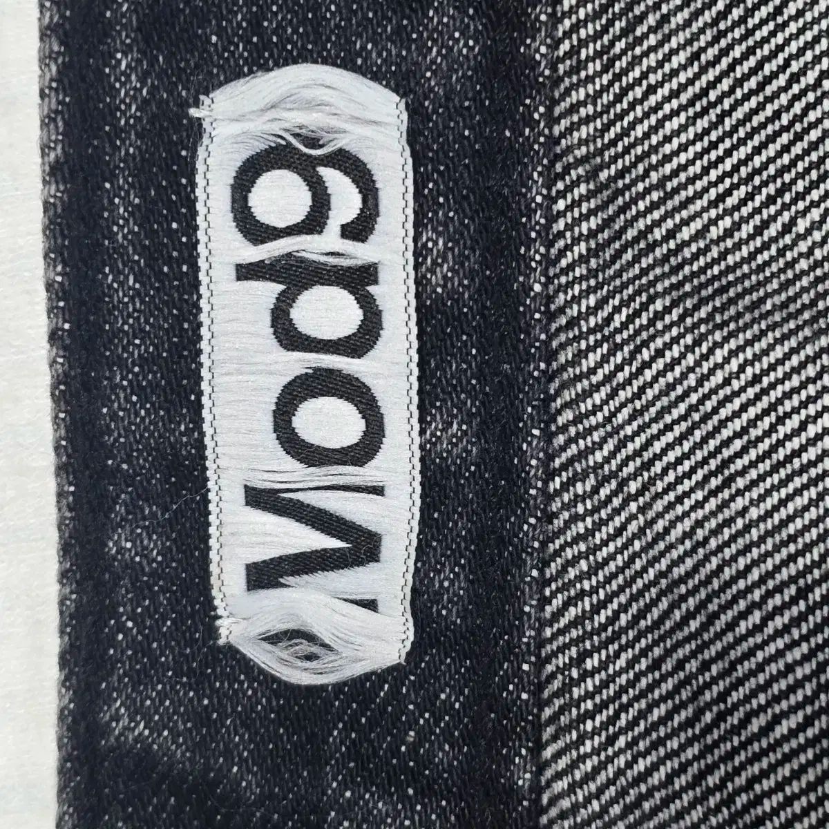 パンツ 28