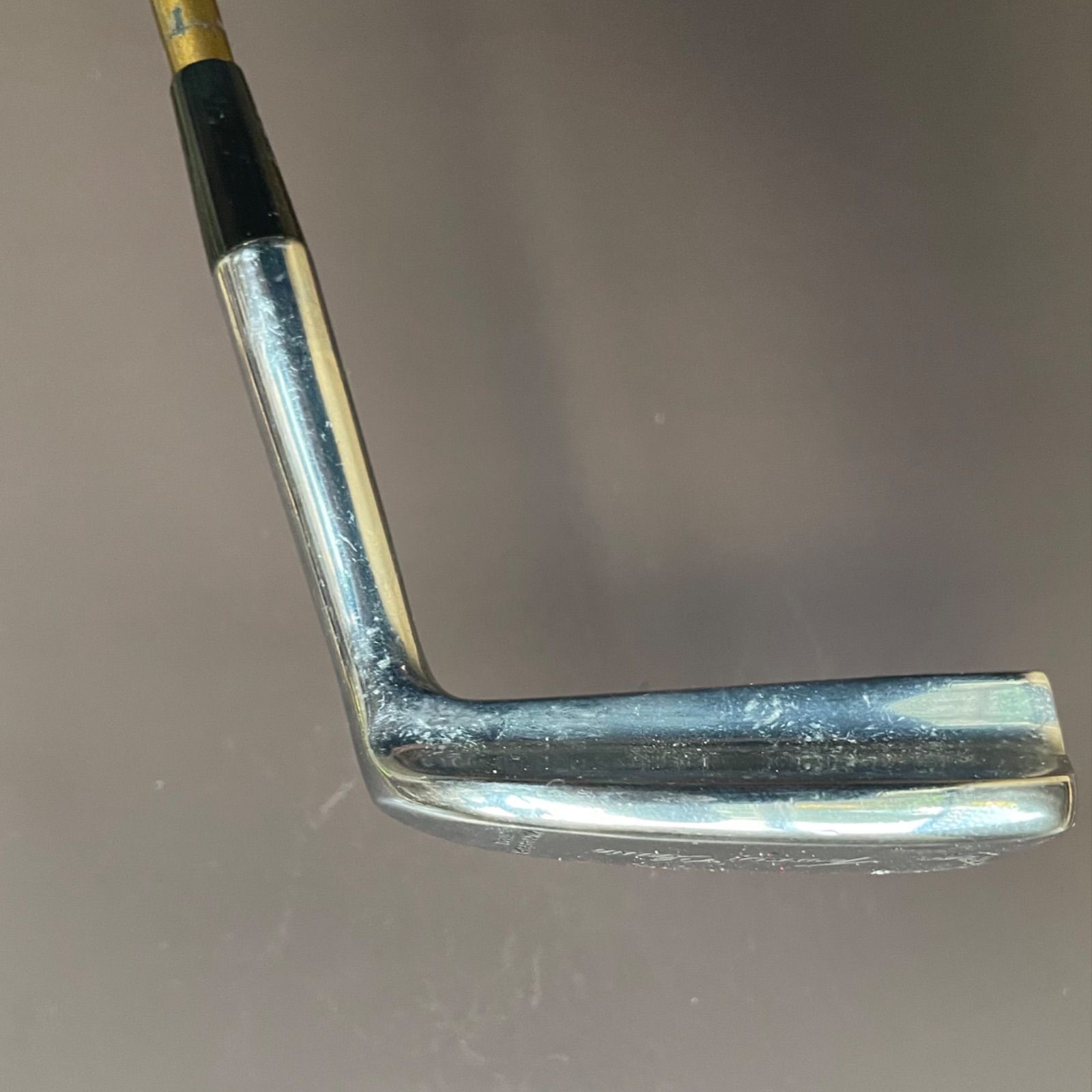 希少　美品　マグレガー　クラシックパター 送料込み】H：パター(191123190)：ターニークラシック