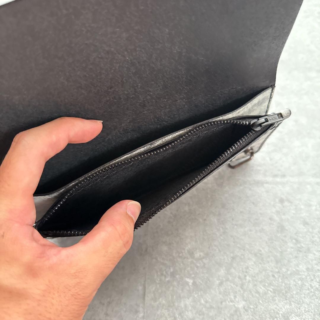 ロングウォレット