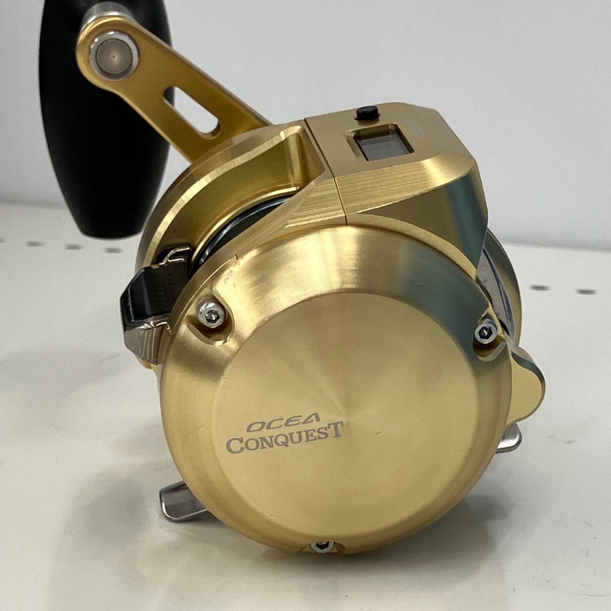 SHIMANO 03822  18オシアコンクエストCT 301HG