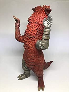 パンドン味のある怪獣 ウルトラ怪獣シリーズ 187 パンドン｜ウルトラマンおもちゃ