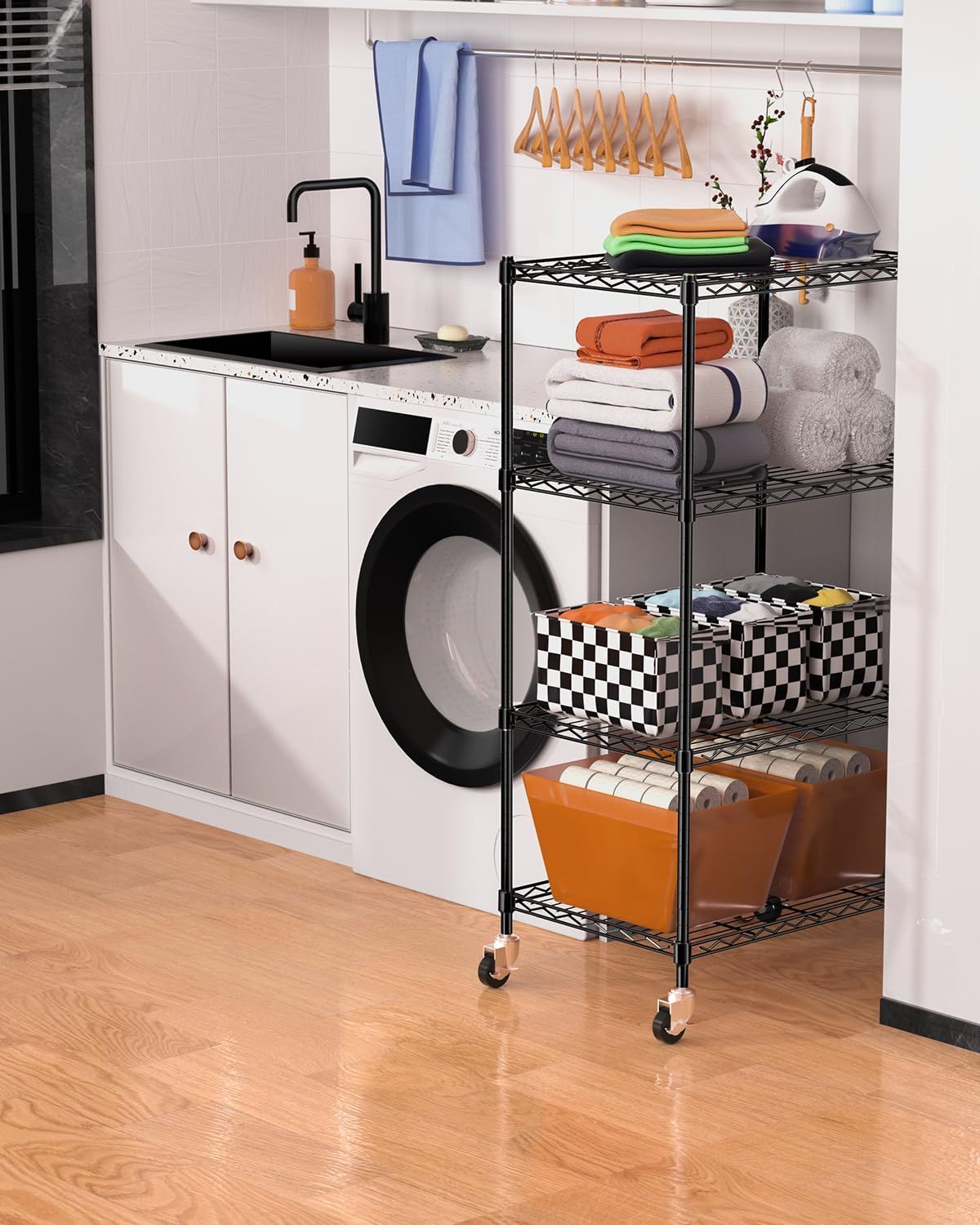 幅60×奥行35×高さ125cm