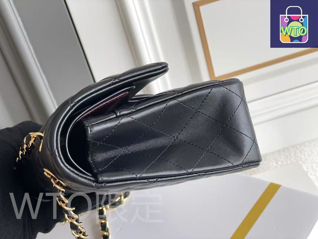 CHANEL マトラッセ 25 ラムスキン チェーンショルダーバッグ WWW_NOITHATQUANGTHANH_NET