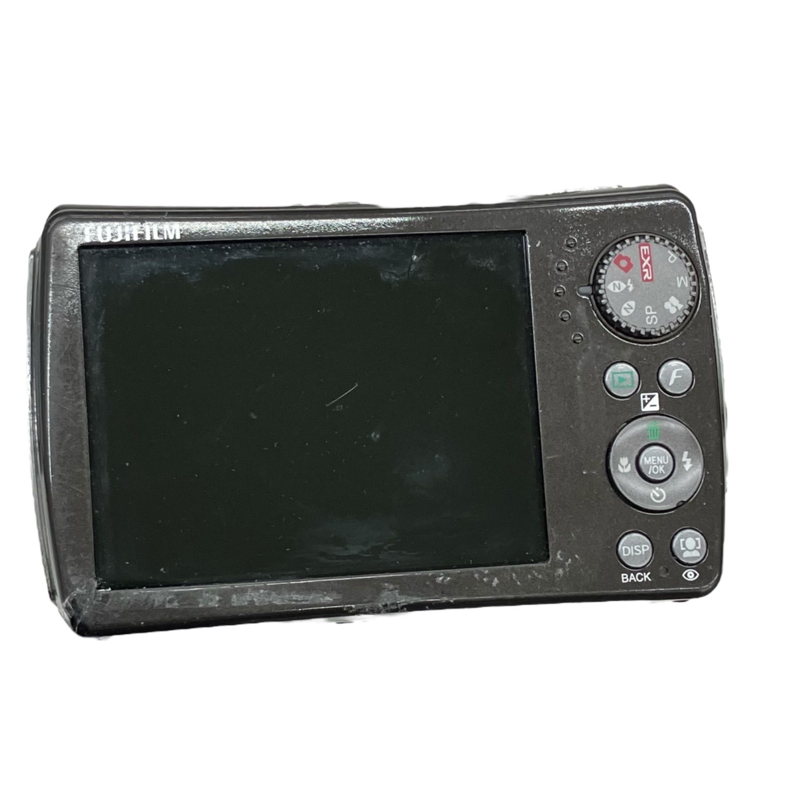 186000 ジャンク品 FUJIFILM FinePix F200EXR - メルカリ 186000 ジャンク品 FUJIFILM FinePix F200EXR - メルカリ