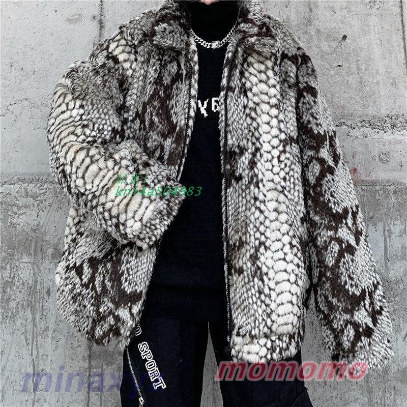 ボアジャケット アウトドア