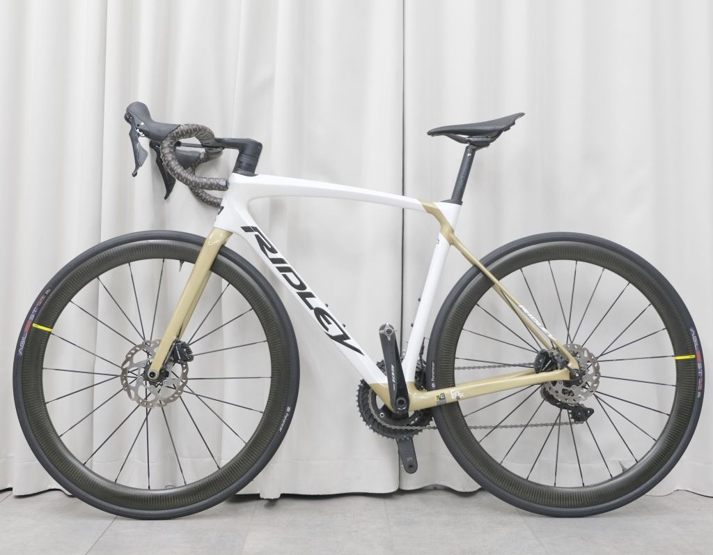 RIDLEY ORION カーボンフレーム RIDLEY ORION カーボンフレーム Ridley Orion - Bikes