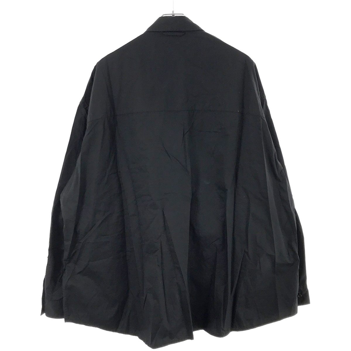 FreshService フレッシュサービス 23AW TYPEWRITER MULTI POCKET SHIRT 