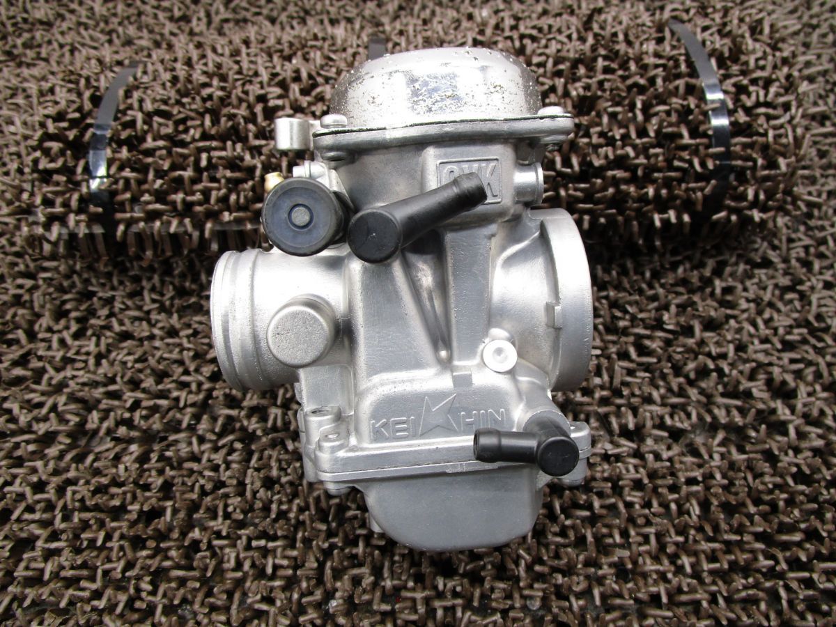 Estrella キャブ車