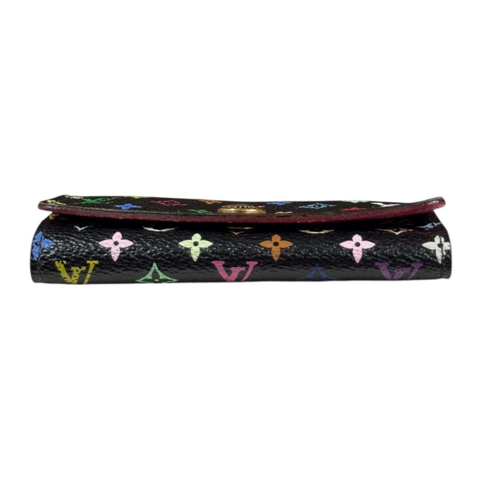 キーケース モノグラムマルチ