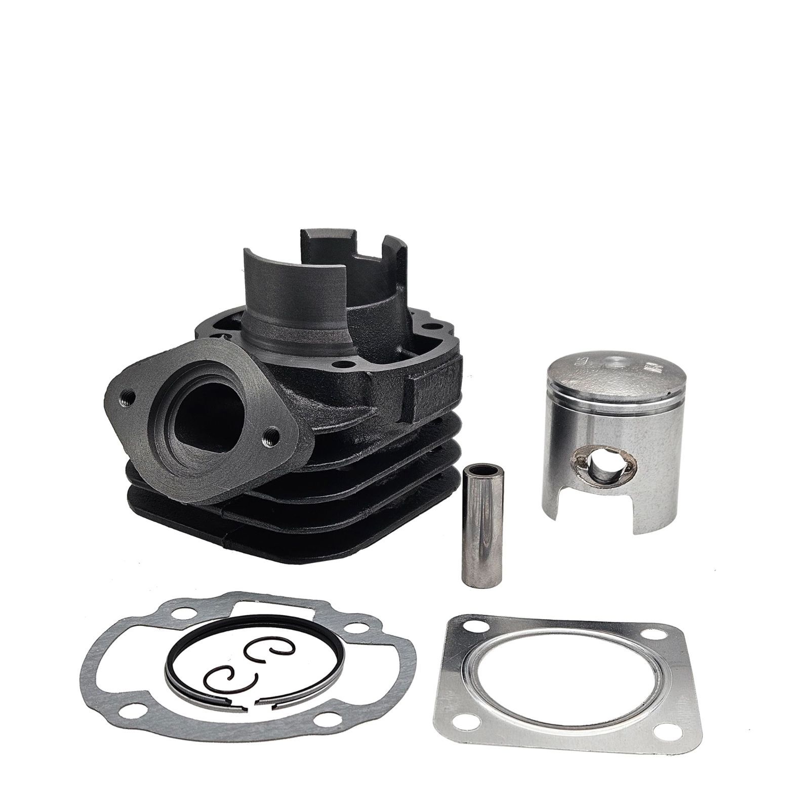 leihuo 44mm ボアアップキット適用され ライブディオ ZX AF34 AF35