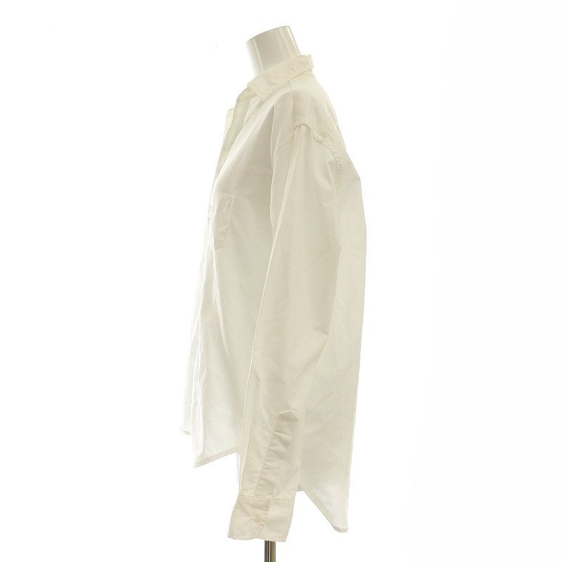 Frank&Eileen シャツ② フランクアンドアイリーン ロンハーマン Frank&Eileen for RHC Ron Hermanのリネンシャツ