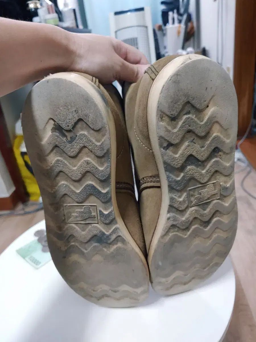 レッドウィング 8881