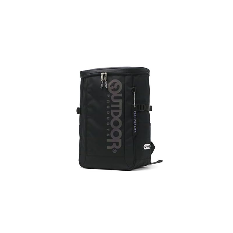 【特価商品】[アウトドアプロダクツ] デイパック スクエアデイパック 30L B4サイズ ユニセックス 62605-90 オーロラ ワンサイズ