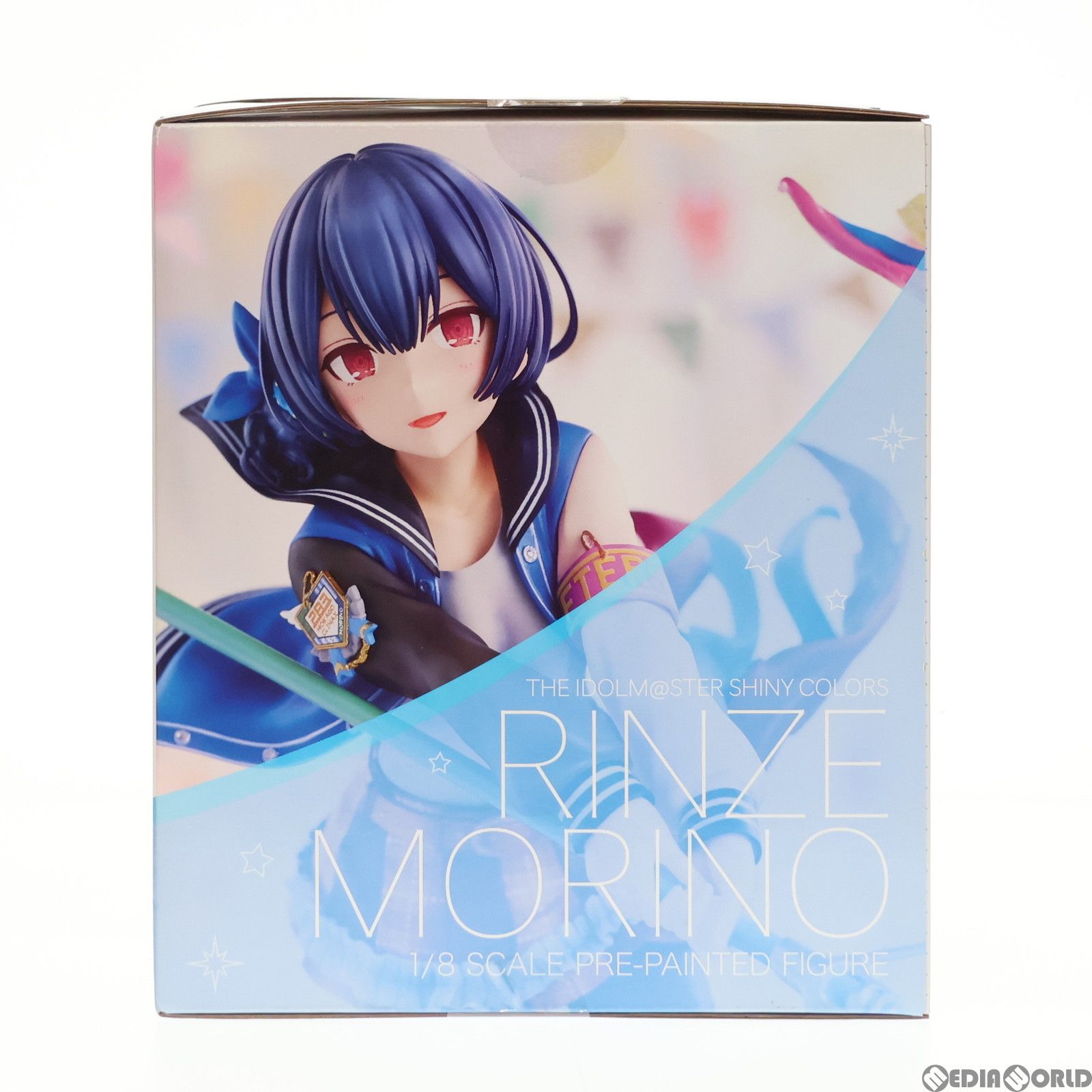杜野凛世(もりのりんぜ) ブレイブヒーロージャージver. アイドル
