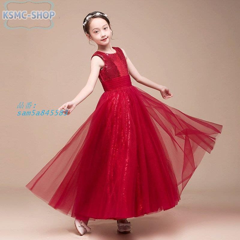 ジュニア ドレス