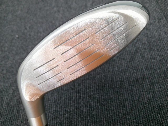 フェアウェイウッド ツルヤ ワンサイダー Ji S ONESIDER Ji S Damana S 18 4924 松山店