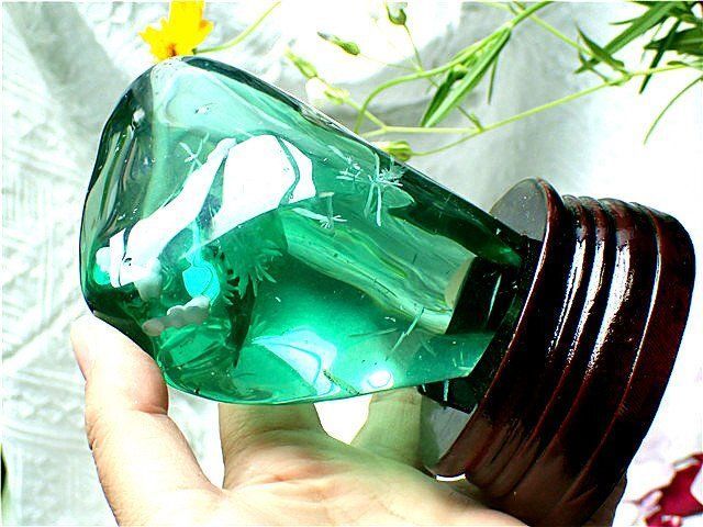超綺麗☆雪花オブシディアン原石B85Z3/68Z26B - メルカリ