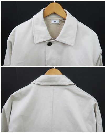4120200001 トレンチコート