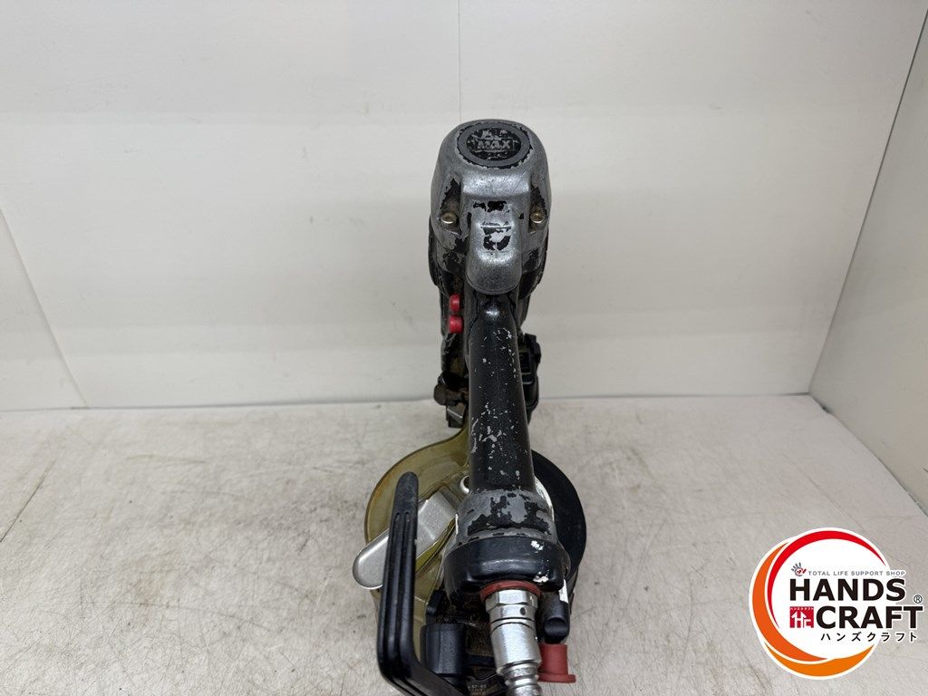 マックス HN-65N2