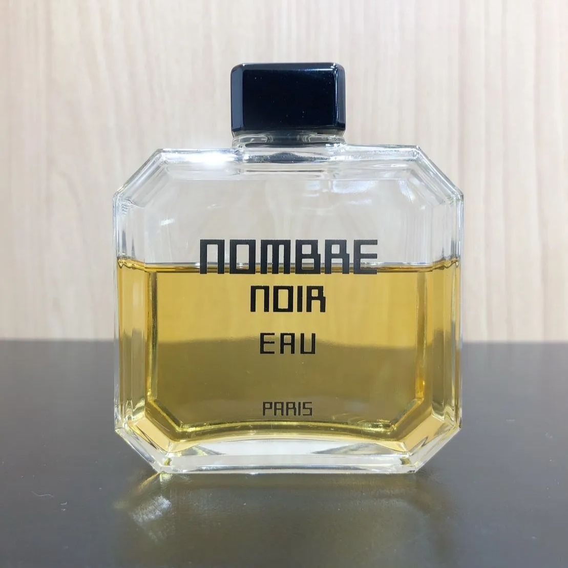 資生堂 ノンブルノアール 資生堂 ノンブルノワール オー 60ml KID