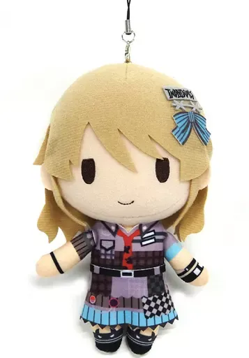 2025年最新】アイドルマスター シンデレラガールズ ぬいぐるみ 森久保