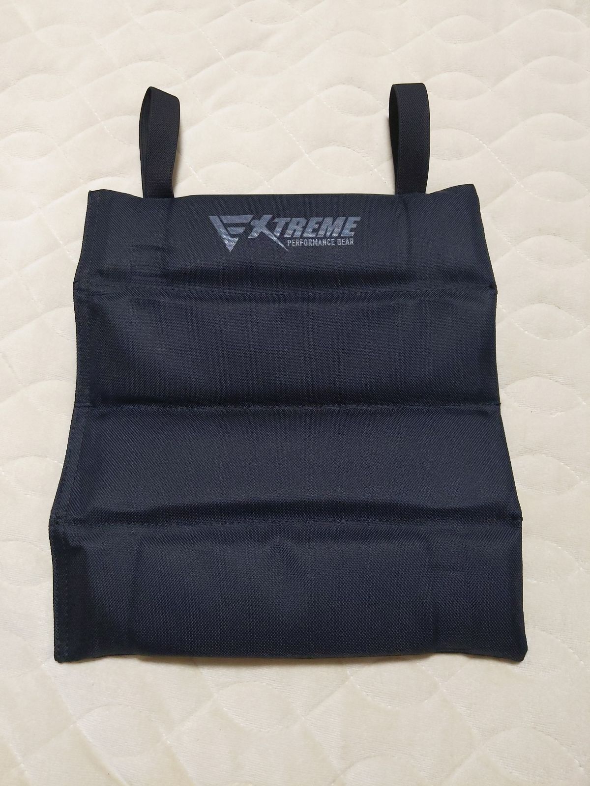 新品☆未使用 Phiten ファイテン 折りたたみクッション EXTREME - メルカリ