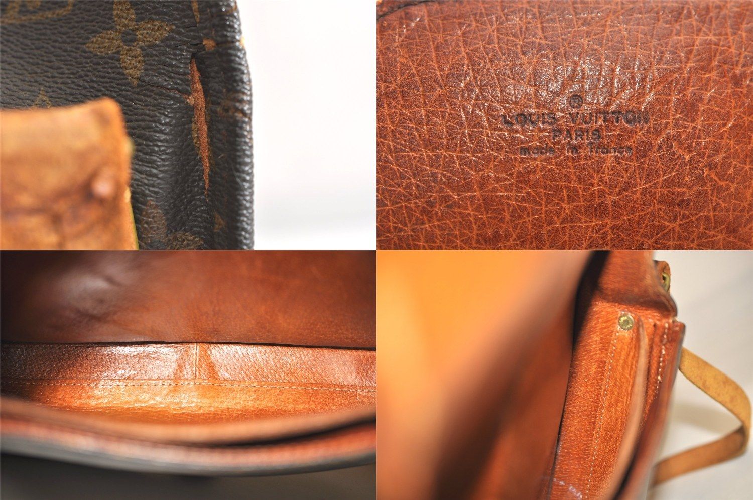 ルイヴィトン モノグラム