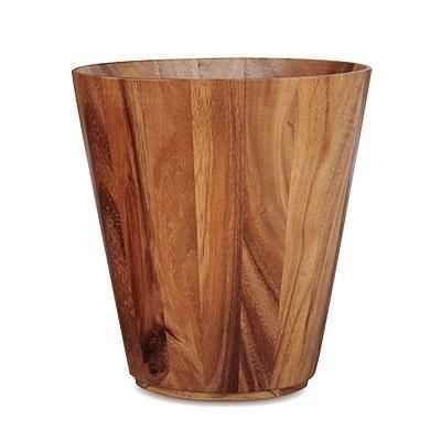 Monique Chartland by Goody Grams Wood Dust Bin ウッド ダスト ビン Lサイズ
