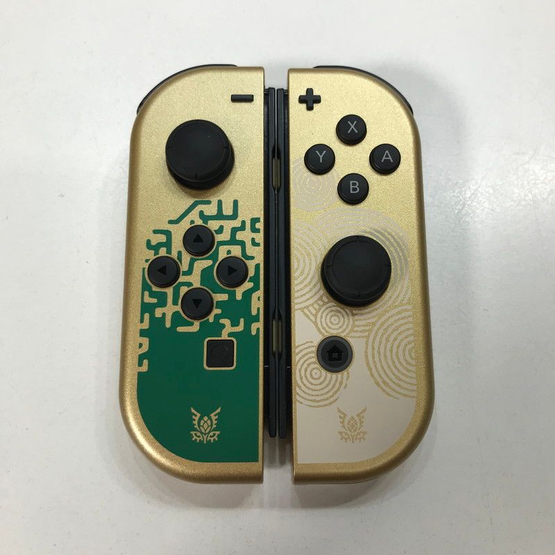 中古品】 Nintendo Switch ニンテンドー スイッチ 本体 (有機EL
